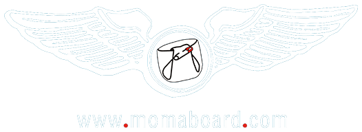 momaboard-logo