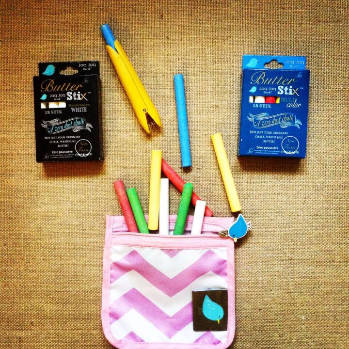 Butterstix MiniPouch 2