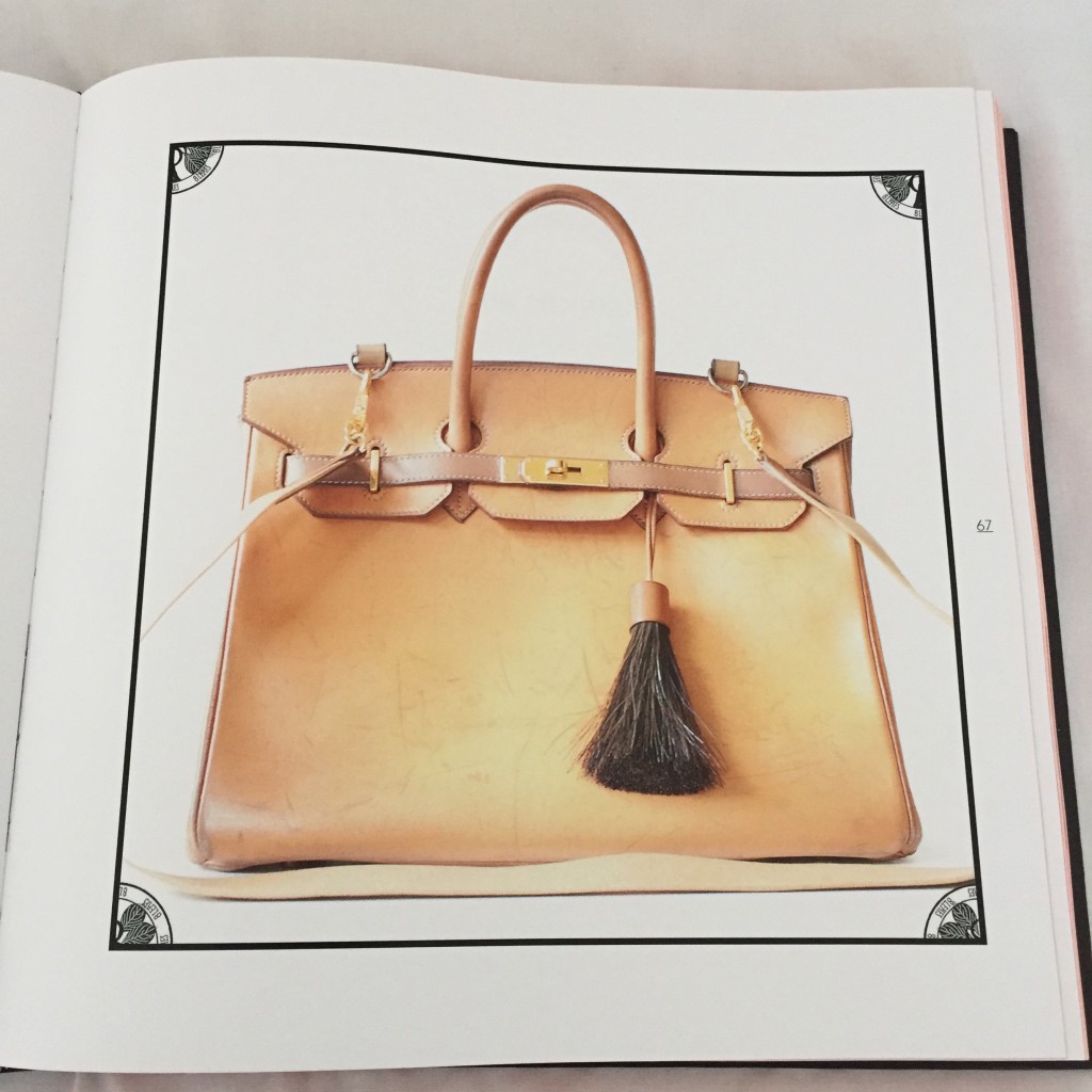 The Ultimate Hermes Book- Vintage Hermes – Royal Mums